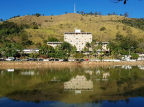 Apartamento Hotel Águas de Lindóia, Águas De Lindóia